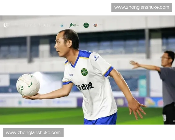 立足宁波足球联赛推动城市体育文化融合与全民健身高质量发展的探索研究