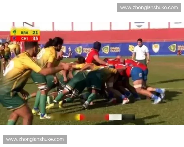 南美区世界杯预选赛激战正酣 各国争夺晋级资格竞争异常激烈